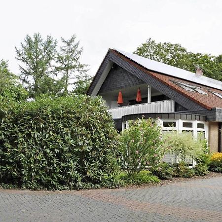 Hellmanns Hotel Bremers Bauerndiele Wiefelstede Kültér fotó